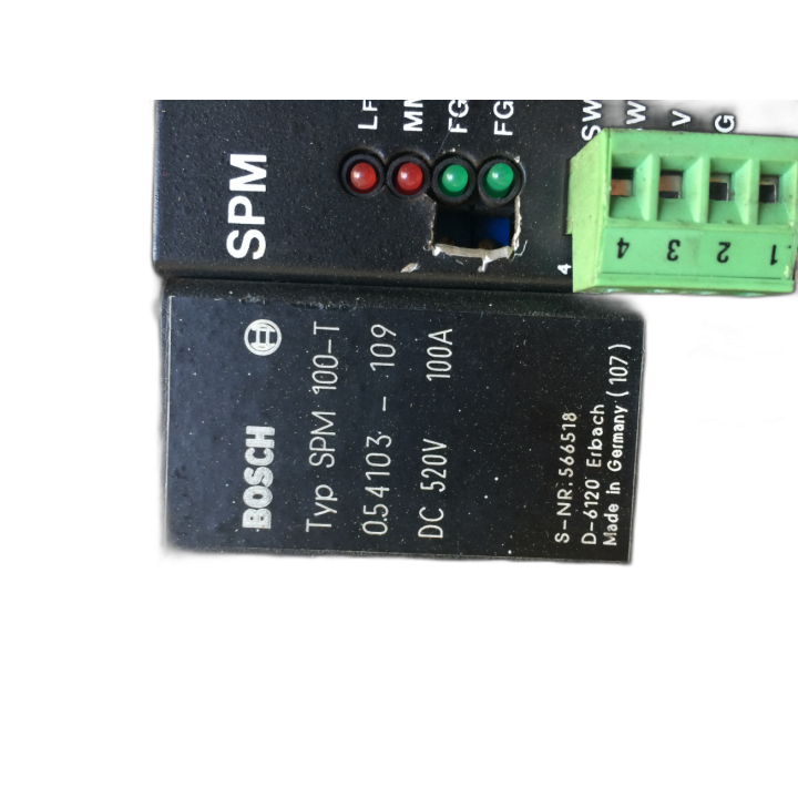 BOSCH SPM 100-T