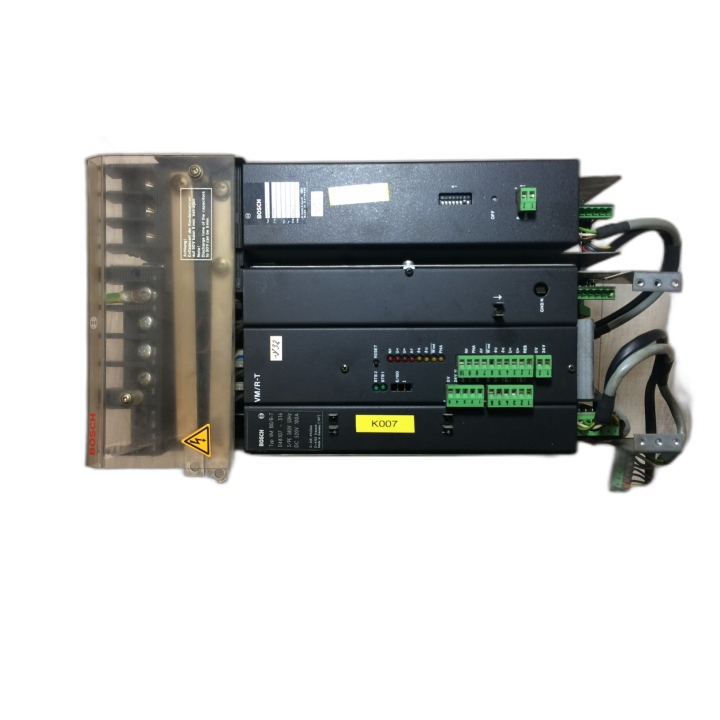 BOSCH VM 100/R-T  048107-316