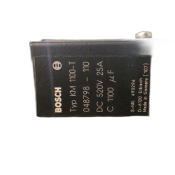 BOSCH KM 1100-T 048798-110