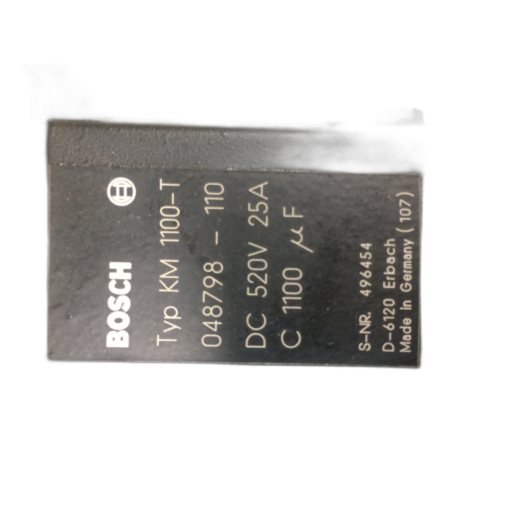BOSCH KM 1100-T 048798-110