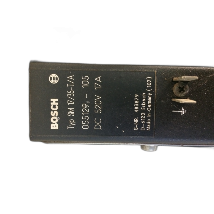 BOSCH SM 17/35-T/A 055129-105