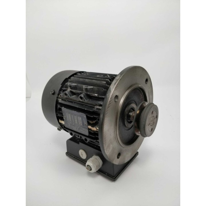 LEROY SOMER LSMV80L