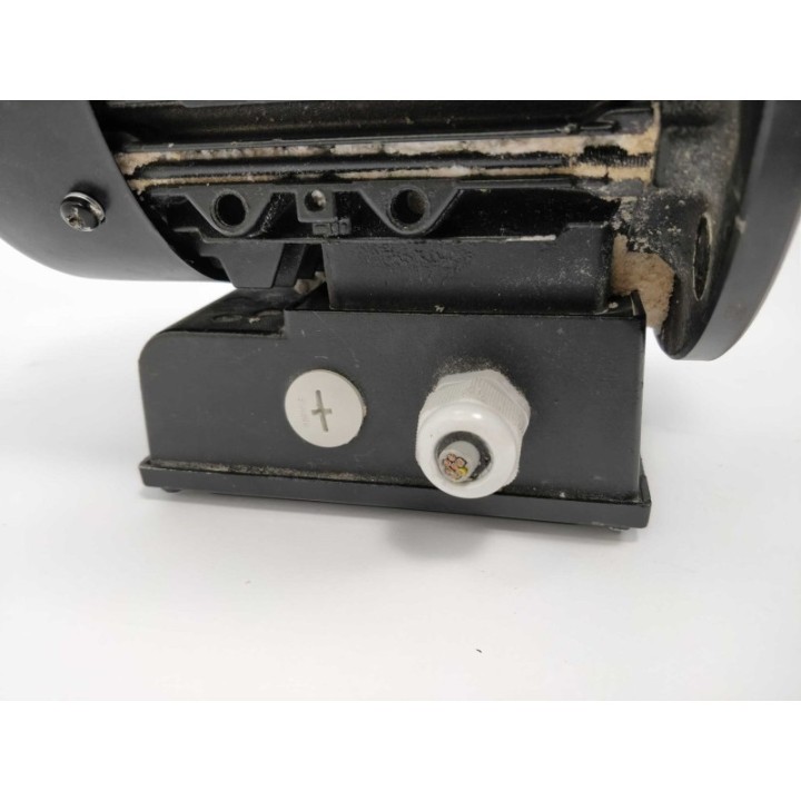 LEROY SOMER LSMV80L