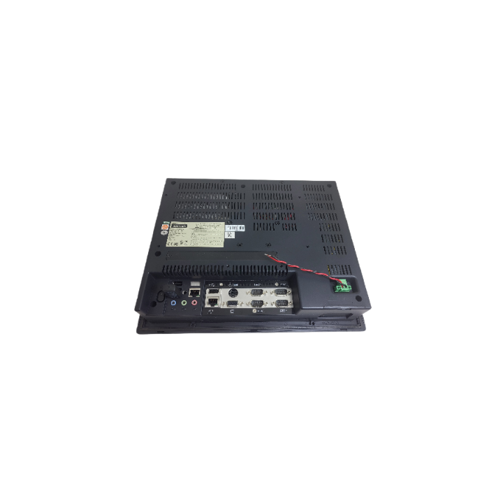 Allen-Bradley PPC-L128T-R81-XE