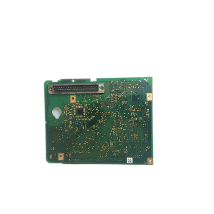 Vacon PC00252H
