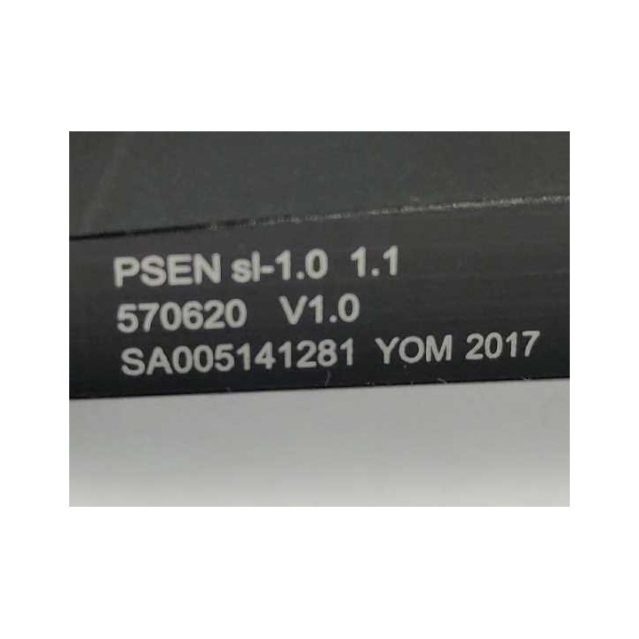 Pilz 570600