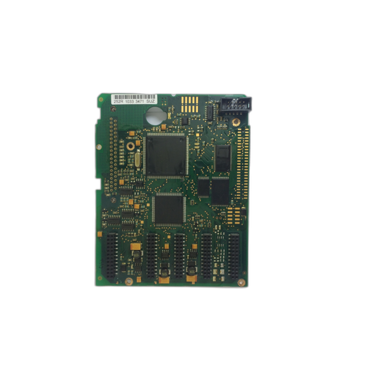 Vacon PC00252H