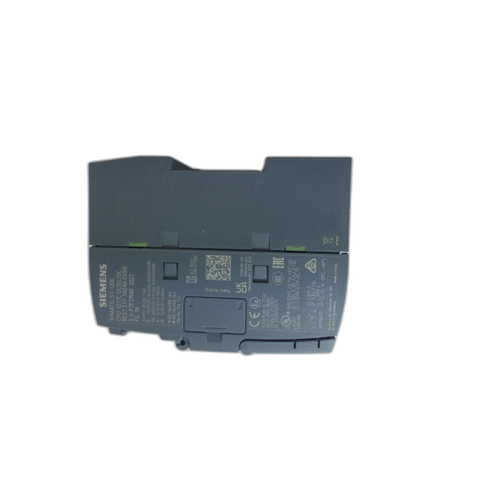 Panele HMI Siemens Simatic S7-1200 | Polindustry