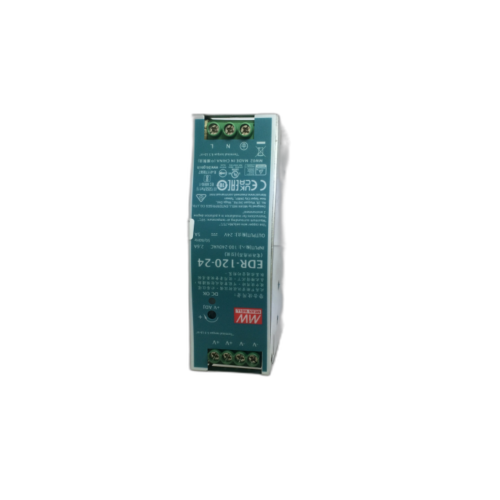 MEAN WELL EDR-120-24