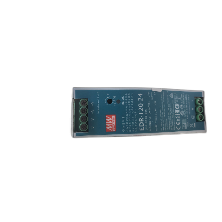 MEAN WELL EDR-120-24