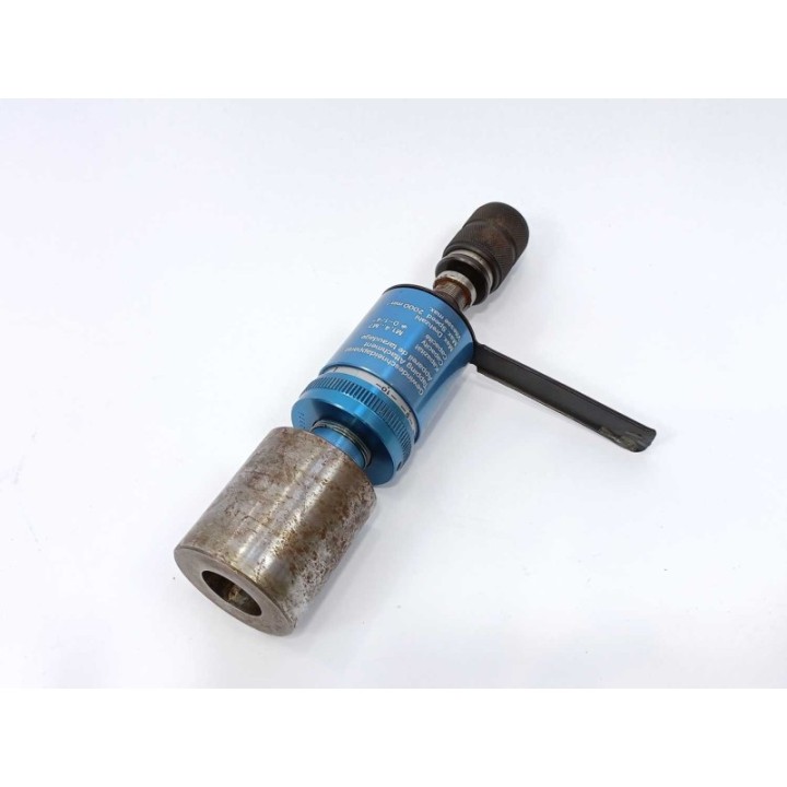SUHNER GSX30