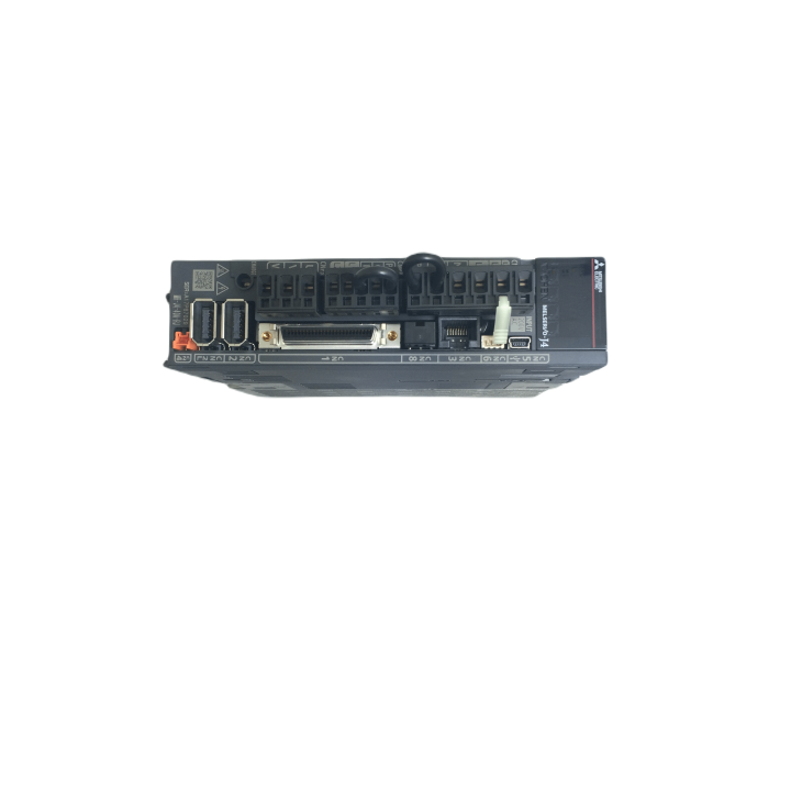MITSUBISHI ELECTRIC  MR-J4-40A-RJ AC SERVO A17P67029