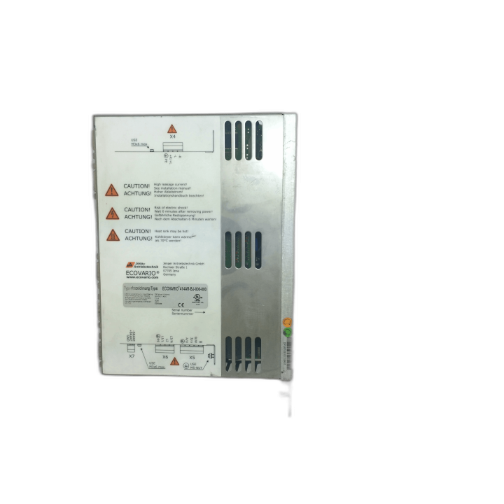 ECOVARIO  414AR-BJ-000-000