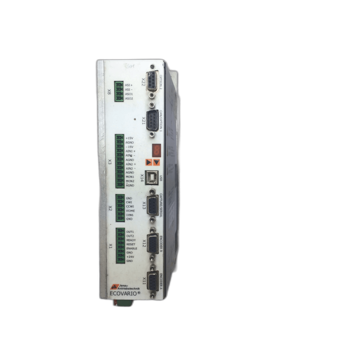ECOVARIO  414AR-BJ-000-000
