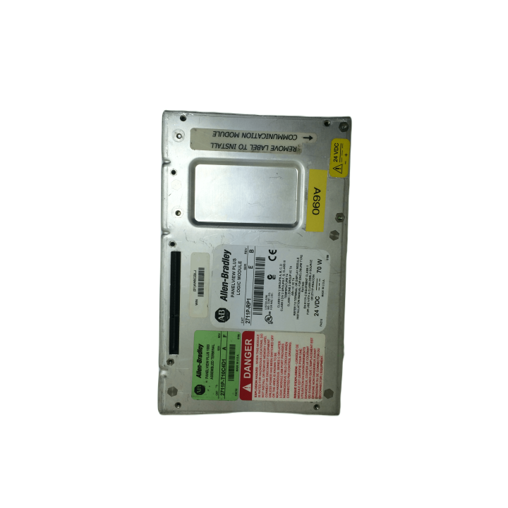 Allen-Bradley 2711P-RP1/E