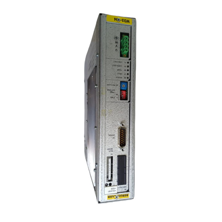 BERGER LAHR  WD3-004 1801