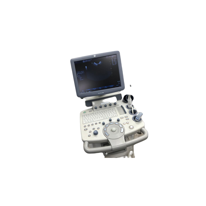  USG GE LOGIQ C3 Premium