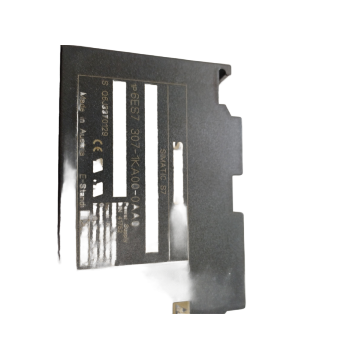 SIEMENS  SIMATIC S7 6ES7307-1KA00-0AA0