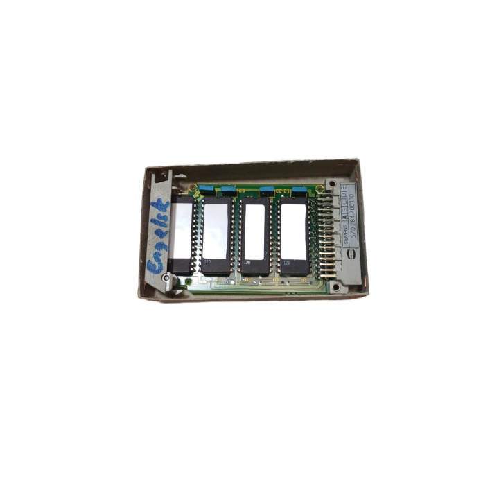 SIEMENS 6FX1822-0BX72-2D
