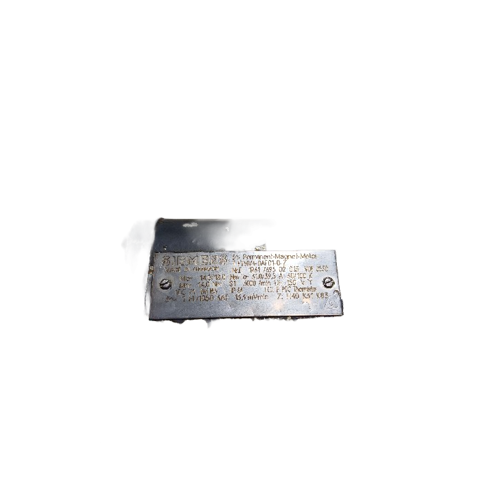 SIEMENS 1FT5074-0AF01-0-Z