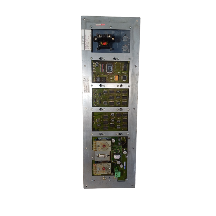 SIEMENS 6FC5203-0AD10-0AA0