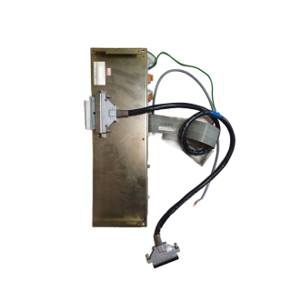 SIEMENS 1/0  6FC3984-3RA