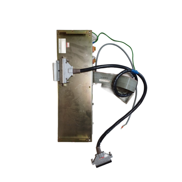 SIEMENS 1/0  6FC3984-3RA