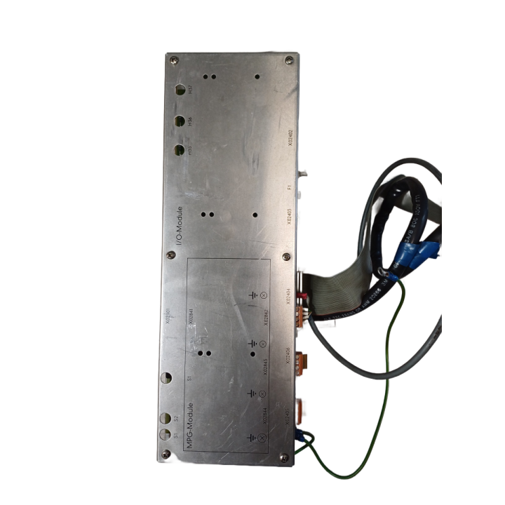 SIEMENS 1/0  6FC3984-3RA