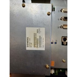 SIEMENS 6FC5210-0DA00-0AA0