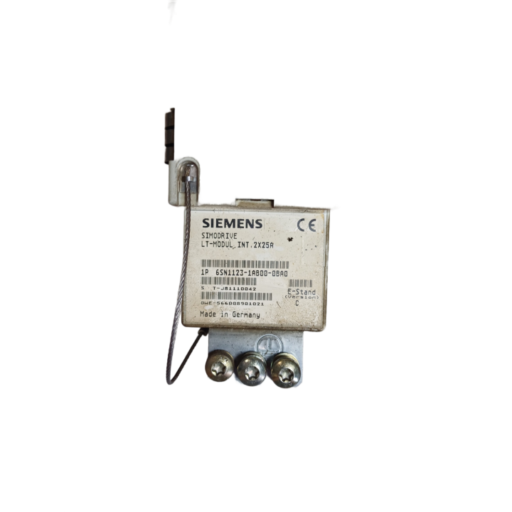 SIEMENS 6SN1123-1AB00-0BA0