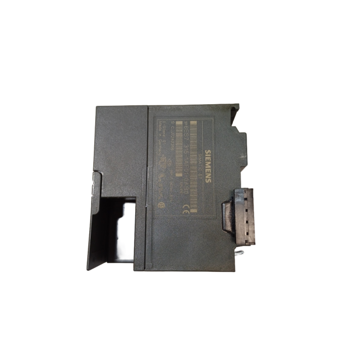SIEMENS  SIMATIC S7 6ES7 315-1AF01-0AB0