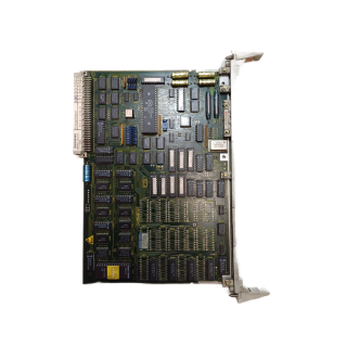 SIEMENS SINUMERIK 6FX1151-1BB01 Version: B