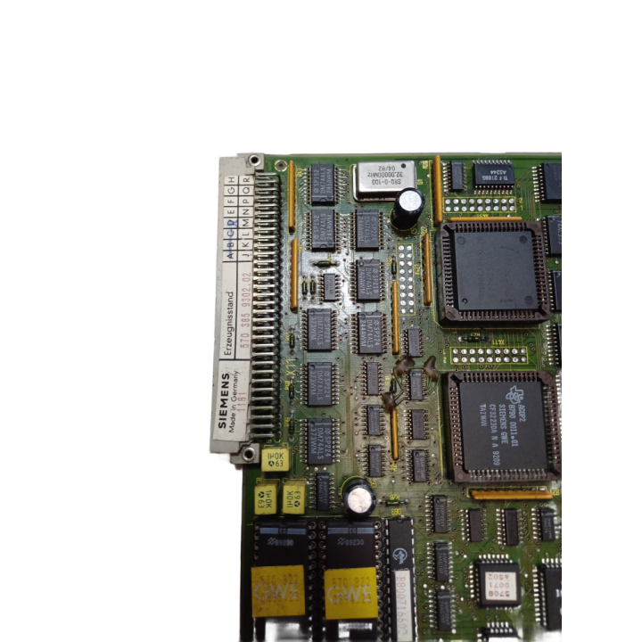 SIEMENS 6FX1138-5BB03