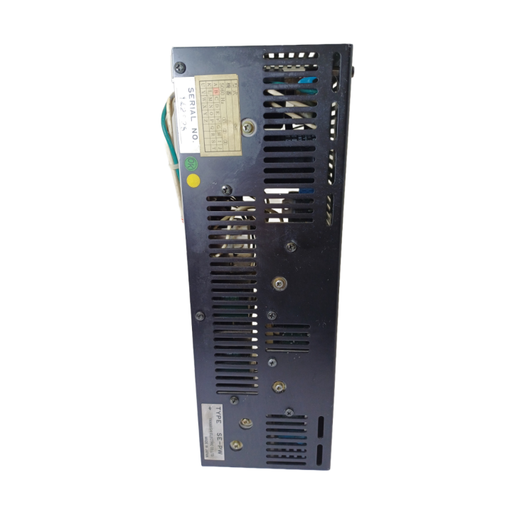 YAMABISHI  Electric Power Supply SE-PW Power Supply