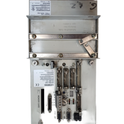 SIEMENS SINUMERIK 6FC5410-0AY03-0AA1