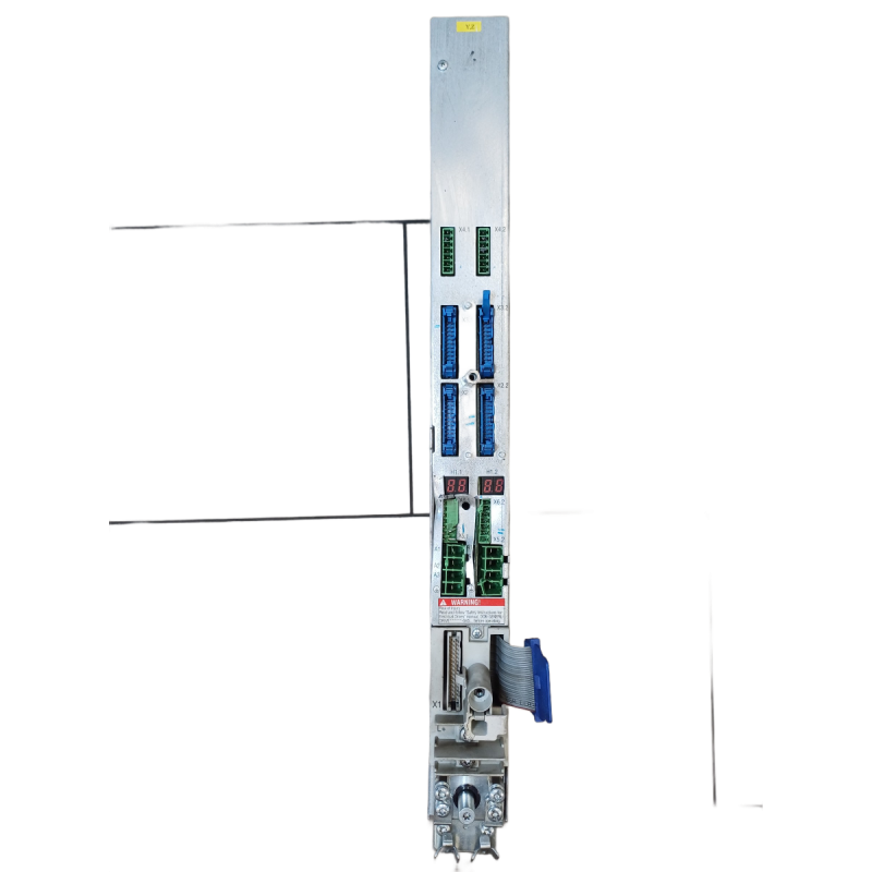 Rexroth HDD12.2-W040N