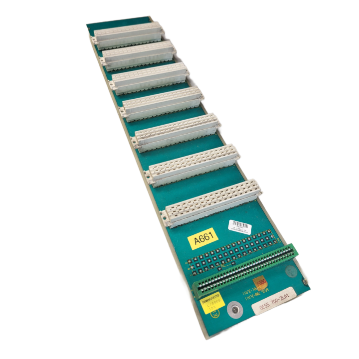SIEMENS SIMATIC S5 6ES5 700-2LA1