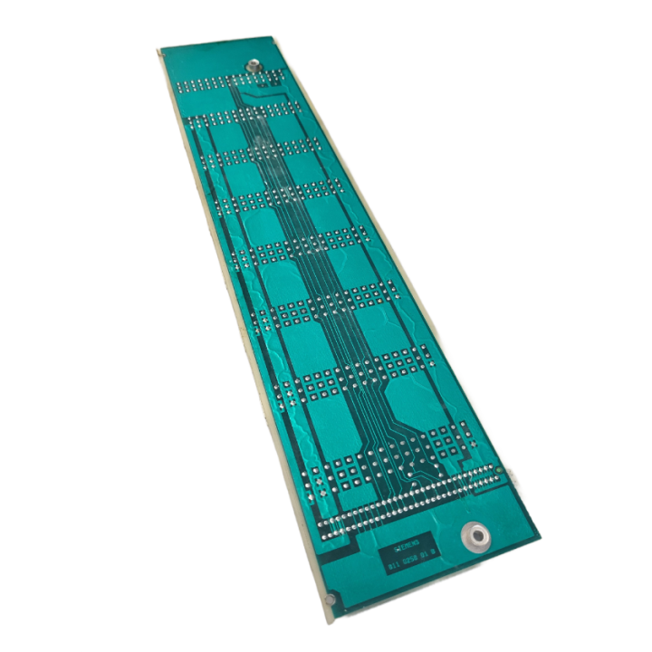 SIEMENS SIMATIC S5 6ES5 700-2LA1