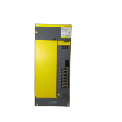 FANUC A06B-6112-H022 H550