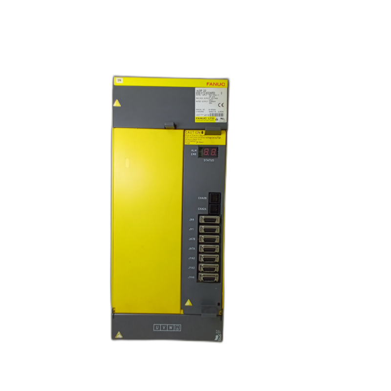 FANUC A06B-6112-H022 H550