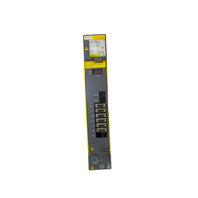 FANUC A06B-6151-H006 H580