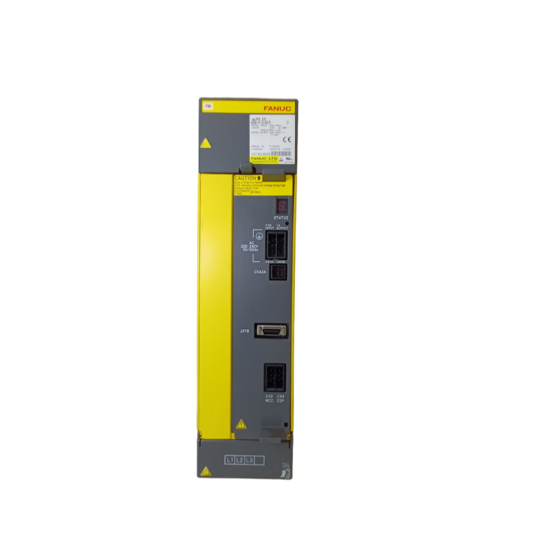 FANUC A06B-6110-H015