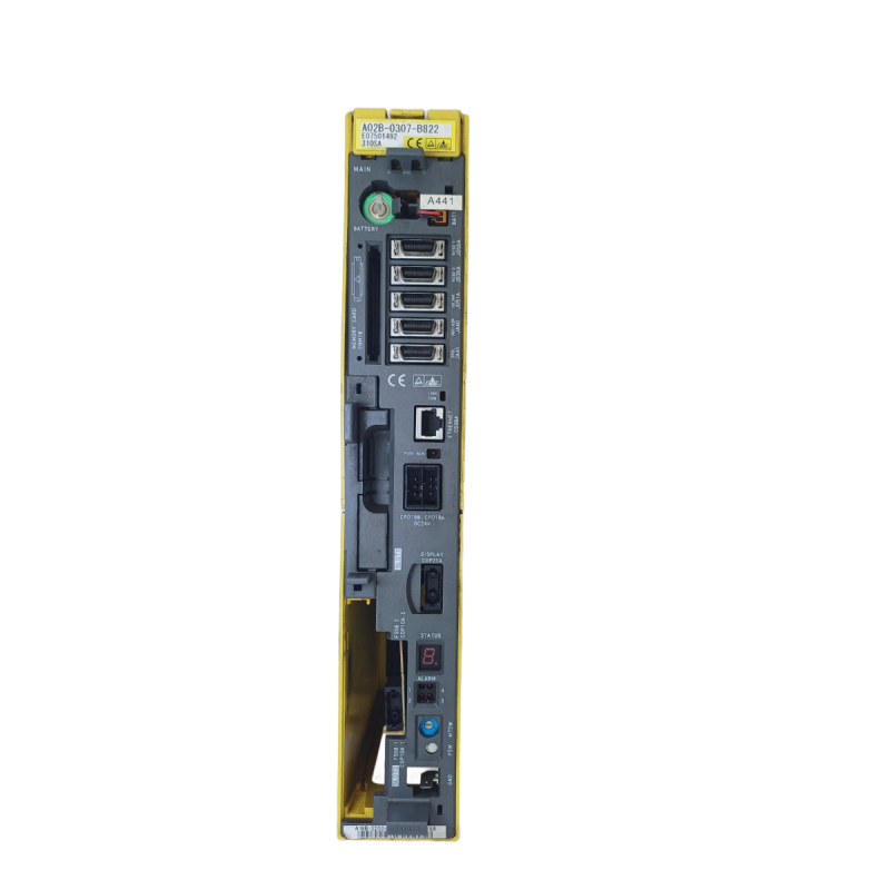 FANUC A02B-0307-B822