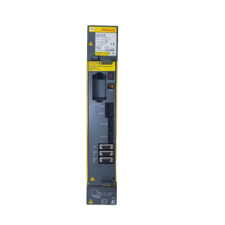 FANUC A06B-6114-H205