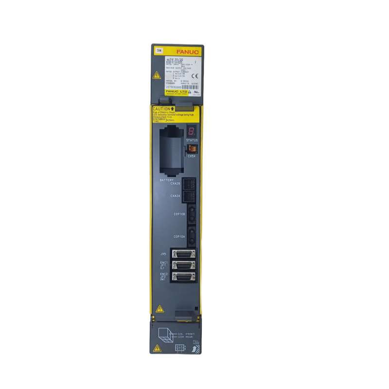 FANUC A06B-6114-H205