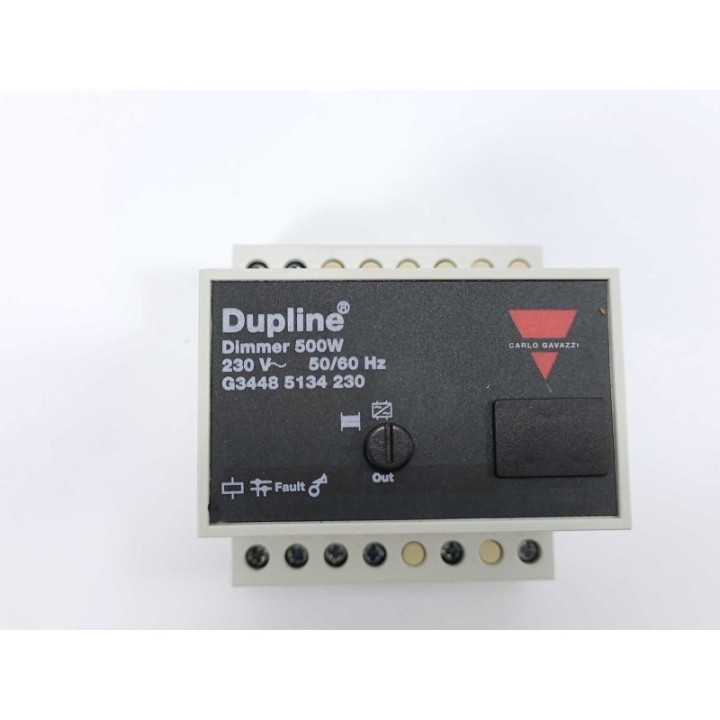 Carlo Gavazzi G3448 5134 230