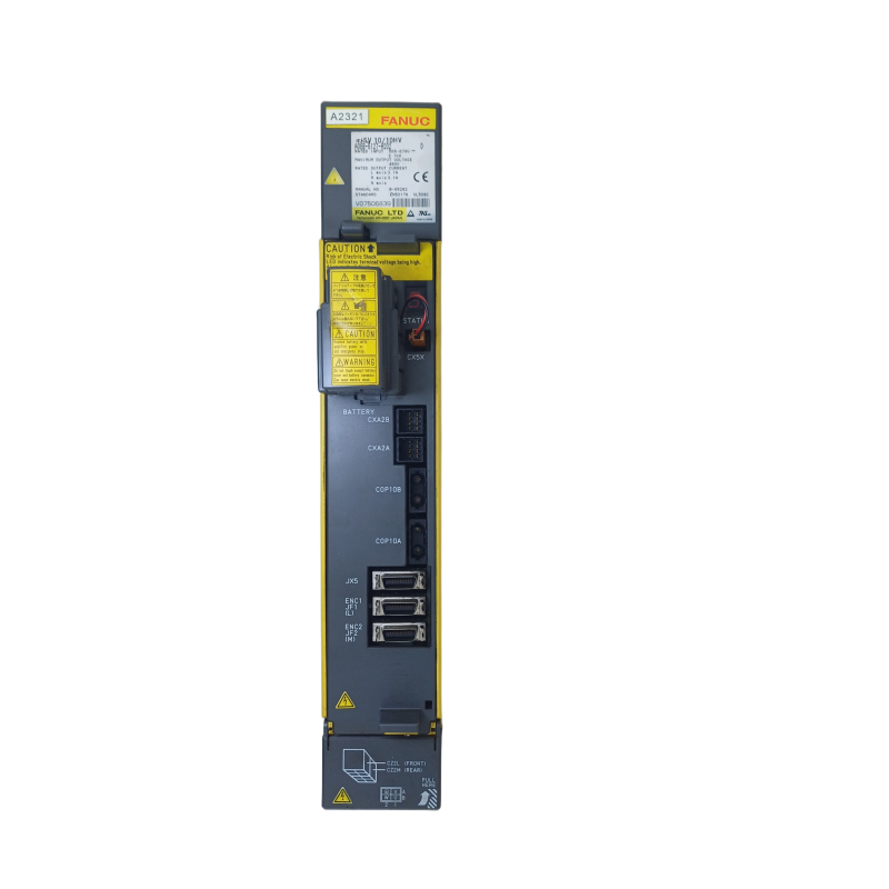 FANUC A06B-6127-H202