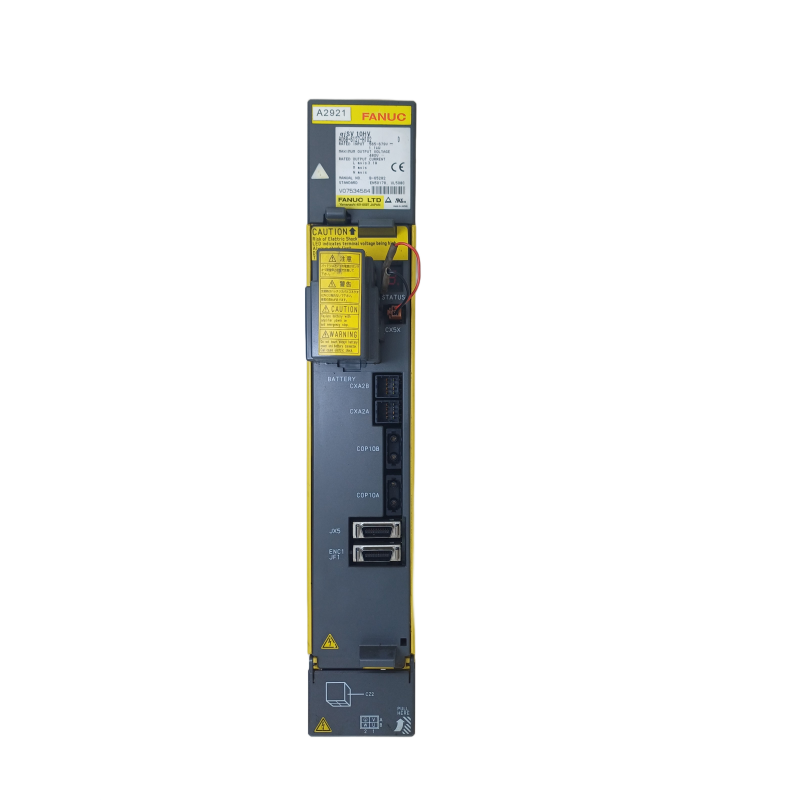 FANUC A06B-6127-H102