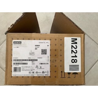 SIEMENS SIMATIC 6AG4141-5BB05-0DA0