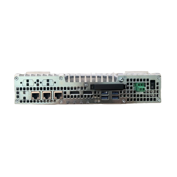 SIEMENS SIMATIC 6AG4141-5BB05-0DA0